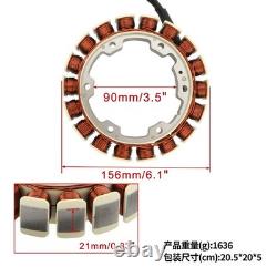Stator Coil For Yamaha 115HP 2-Stroke Outboard Motor 6EK-81410-00-00