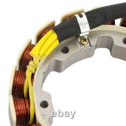 Stator Coil For Yamaha 115HP 2-Stroke Outboard Motor 6EK-81410-00-00
