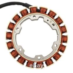 Stator Coil For Yamaha 115HP 2-Stroke Outboard Motor 6EK-81410-00-00