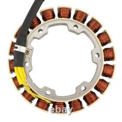 Stator Coil For Yamaha 115HP 2-Stroke Outboard Motor 6EK-81410-00-00