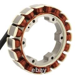 Stator Coil For Yamaha 115HP 2-Stroke Outboard Motor 6EK-81410-00-00