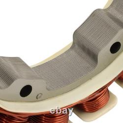 Stator Coil For Yamaha 115HP 2-Stroke Outboard Motor 6EK-81410-00-00