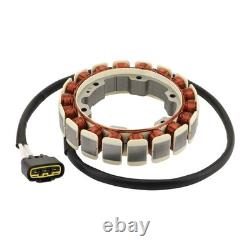 Stator Coil For Yamaha 115HP 2-Stroke Outboard Motor 6EK-81410-00-00