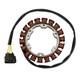 Stator Coil For Yamaha 4-stroke 90hp Outboard Motor 6ek-81410-00 6ek-81410