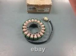 Stator for a Yamaha outboard motor 67F-85510-00