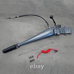 Steering Control Tiller Handle 692-W0084-11 for Yamaha Outboard Motor 75-90HP