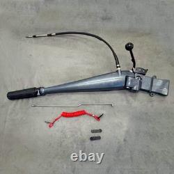 Steering Control Tiller Handle 692-W0084-11 for Yamaha Outboard Motor 75-90HP