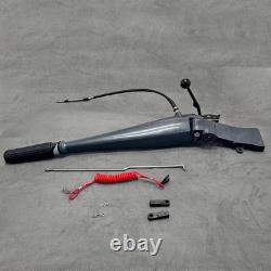 Steering Control Tiller Handle 692-W0084-11 for Yamaha Outboard Motor 75-90HP