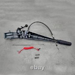 Steering Control Tiller Handle 692-W0084-11 for Yamaha Outboard Motor 75-90HP