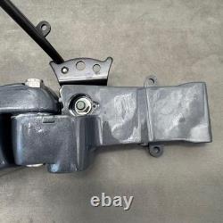 Steering Control Tiller Handle 692-W0084-11 for Yamaha Outboard Motor 75-90HP