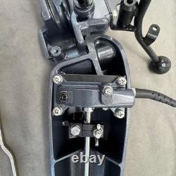 Steering Control Tiller Handle 692-W0084-11 for Yamaha Outboard Motor 75-90HP