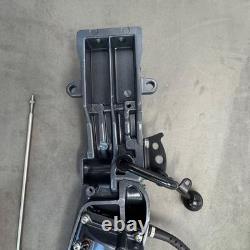 Steering Control Tiller Handle 692-W0084-11 for Yamaha Outboard Motor 75-90HP