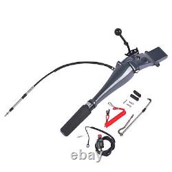 Steering Control Tiller Handle For Yamaha Outboard Motor 60HP 2 Stroke 48HP 55HP