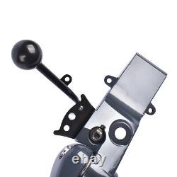 Steering Control Tiller Handle For Yamaha Outboard Motor 60HP 2 Stroke 48HP 55HP