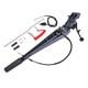 Steering Control Tiller Handle For Yamaha Outboard Motor 85aet 75-90hp 2 Stroke