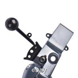 Steering Handle 697-W0084-00-4D For Yamaha Outboard Motor 2 Stroke 48/55HP E60