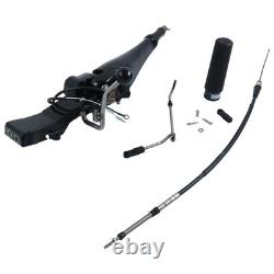 Steering Tiller Handle 697-W0084-00-4D For Yamaha Outboard Motor 60HP 2 Stroke