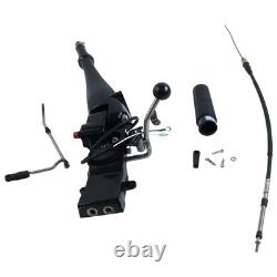 Steering Tiller Handle 697-W0084-00-4D For Yamaha Outboard Motor 60HP 2 Stroke