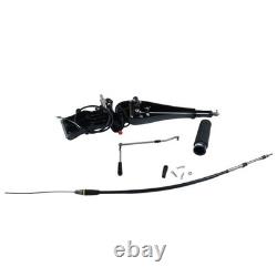 Steering Tiller Handle 697-W0084-00-4D For Yamaha Outboard Motor 60HP 2 Stroke
