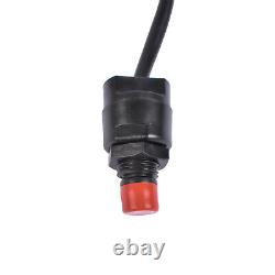 Steering Tiller Handle Assy Electric For Yamaha Outboard Motor 75-90HP 2 Stroke