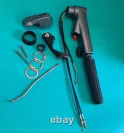 Steering handle/Tiller arm for Yamaha 4-stroke 20HP outboard motor