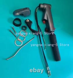 Steering handle/Tiller arm for Yamaha 4-stroke 20HP outboard motor