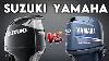 Suzuki Vs Yamaha Boat Engines Which Is Really Better