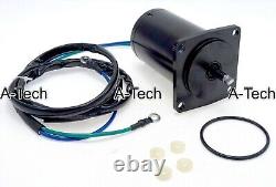 TILT TRIM MOTOR Yamaha 75 80 90 100 F75 F80 F90 F100 OUTBOARD 67F-43880-00