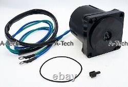 TILT TRIM MOTOR Yamaha Outboard Stroke 115 150 200 225 HP 1997 1998 1999 -2002