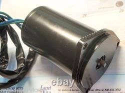 TRIM TILT MOTOR ARCO 57 6260 YAMAHA OUTBOARD ENGINE MARINE 2 wire 3 bolt 6h1
