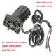 Trim Tilt Motor 67c-43880-00 For Yamaha Outboard Engine Motor F25hp 30hp 40hp