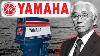 The Entire History Behind Yamaha Outboards Revealed