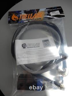 The LEASH Outboard Motor Safety System Yamaha SHO four stroke LSH-40 GRAY The LEASH Outboard Motor Safety System Yamaha SHO four stroke LSH-40 GRAY