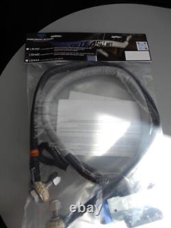 The LEASH Outboard Motor Safety System Yamaha SHO four stroke LSH-40 GRAY The LEASH Outboard Motor Safety System Yamaha SHO four stroke LSH-40 GRAY