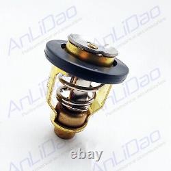 Thermostat For Yamaha F75 F80 F90 F150 VF250 67F-12411-01-00 Outboard Boat Motor