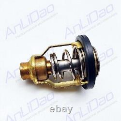 Thermostat For Yamaha F75 F80 F90 F150 VF250 67F-12411-01-00 Outboard Boat Motor