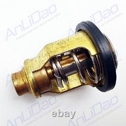 Thermostat For Yamaha F75 F80 F90 F150 VF250 67F-12411-01-00 Outboard Boat Motor