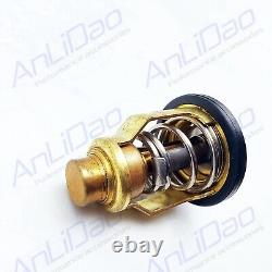 Thermostat For Yamaha F75 F80 F90 F150 VF250 67F-12411-01-00 Outboard Boat Motor