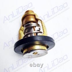 Thermostat For Yamaha F75 F80 F90 F150 VF250 67F-12411-01-00 Outboard Boat Motor