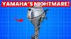 This 899 Chinese Outboard Is A Problem For Yamaha