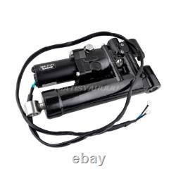Tilt Trim Assy 65W-43800-03-4D 65W-43880 For Yamaha F25 30-40HP Outboard Motor