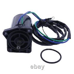 Tilt Trim Motor 65W-43880-10-00 For Yamaha Outboard Mariner T25 F25 F30 F40