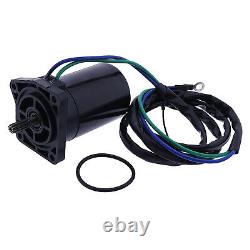Tilt Trim Motor 65W-43880-10-00 For Yamaha Outboard Mariner T25 F25 F30 F40