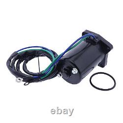Tilt Trim Motor 65W-43880-10-00 For Yamaha Outboard Mariner T25 F25 F30 F40