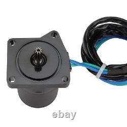 Tilt Trim Motor 65W-43880-10-00 For Yamaha Outboard Mariner T25 F25 F30 F40