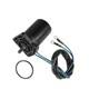 Tilt Trim Motor 65w-43880-10-00 For Yamaha Yamaha 25-40hp Outboard Motors 00-16
