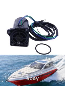 Tilt Trim Motor 65W-43880-10-00 For Yamaha YAMAHA 25-40HP OUTBOARD MOTORS 00-16
