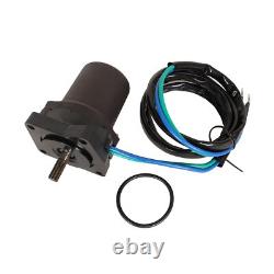 Tilt Trim Motor 65W-43880-10-00 For Yamaha YAMAHA 25-40HP OUTBOARD MOTORS 00-16
