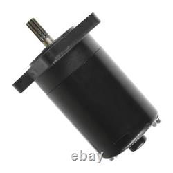 Tilt Trim Motor 65W-43880-10-00 For Yamaha YAMAHA 25-40HP OUTBOARD MOTORS 00-16
