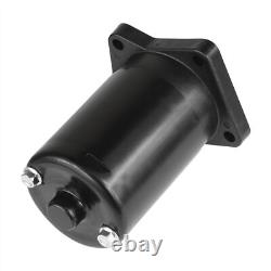 Tilt Trim Motor 65W-43880-10-00 For Yamaha YAMAHA 25-40HP OUTBOARD MOTORS 00-16